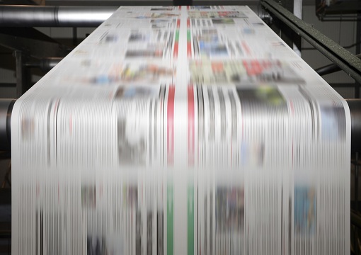 inkdrop newspapers